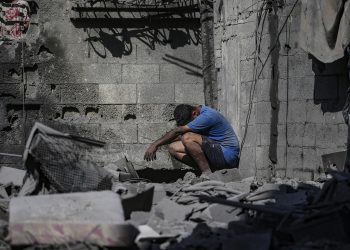 Suben a 241 los muertos en Gaza por ataques israelíes, pese al acuerdo de alto el fuego