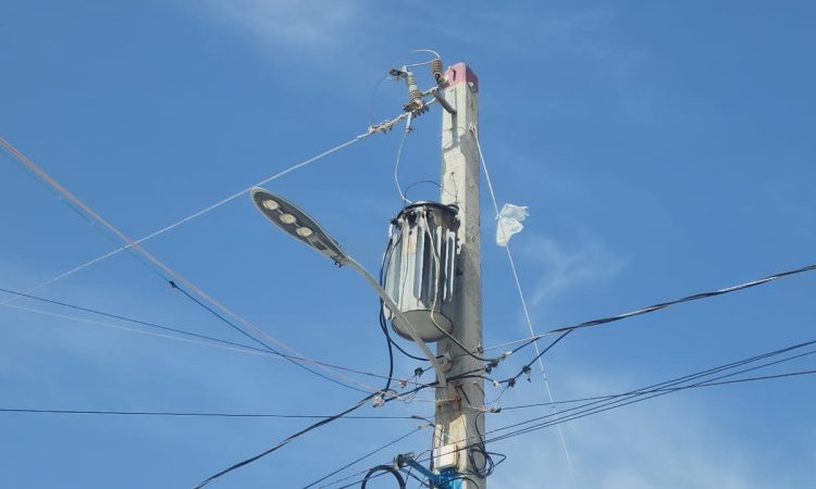 El comité de fallas avanza en la evaluación de las causas del apagón nacional