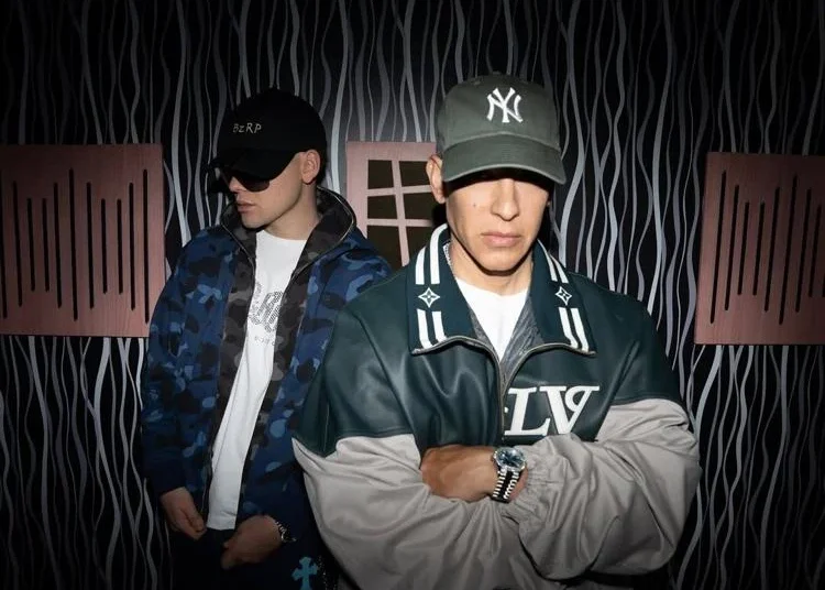 Bizarrap lanza nueva BZRP Music Sesion #66 junto a Daddy Yankee