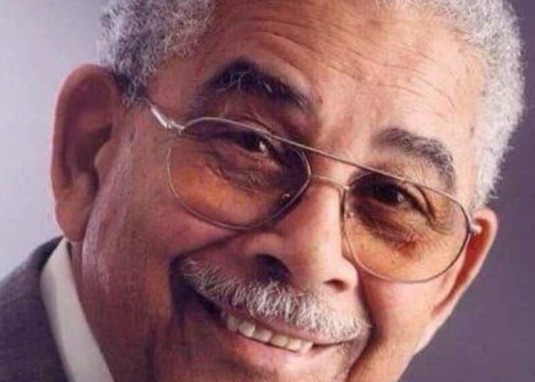 Fallece Leopoldo Díaz Henríquez, fundador de Hogar Crea Dominicano y pionero en la lucha contra las drogas