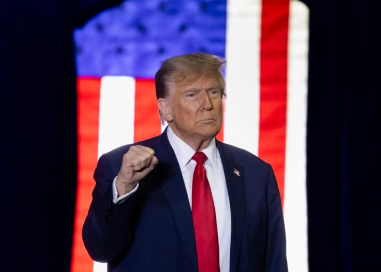 La BBC se disculpa ante Trump un día antes de que expire su ultimátum