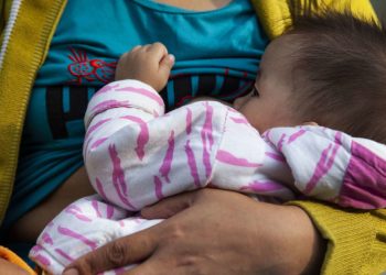 Identifican nueva forma de acoso sexual en México: víctimas son mujeres embarazadas o en etapa de lactancia