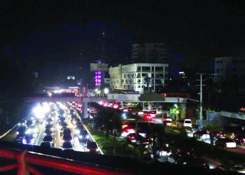 Energía y Minas atribuye apagón nacional a “error humano operativo”, según informe oficial