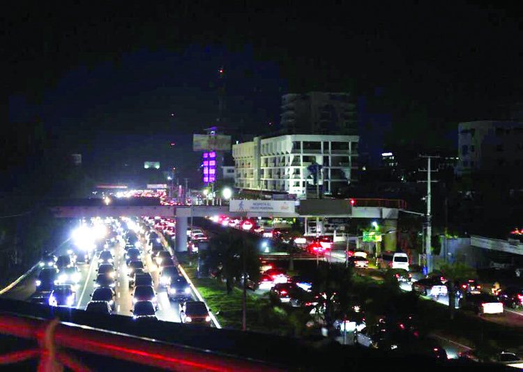 Energía y Minas atribuye apagón nacional a “error humano operativo”, según informe oficial