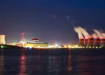 Ucrania ataca una planta nuclear en Rusia