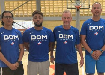 Néstor “Che” García retoma el mando de la selección dominicana para la ruta al Mundial 2027