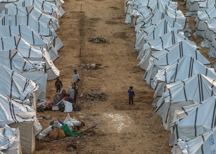 Israel viola 393 veces el alto el fuego y mata a 279 gazatíes, según el Gobierno de Gaza