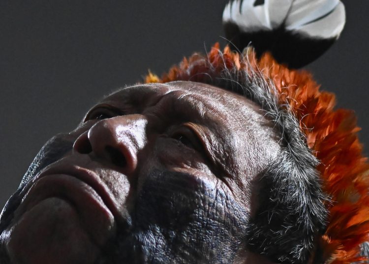 Los rostros de la crisis hídrica en el Amazonas se revelan en un documental en la COP30