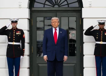 Trump estudia «medidas adicionales» contra los narcos en México, dice la Casa Blanca