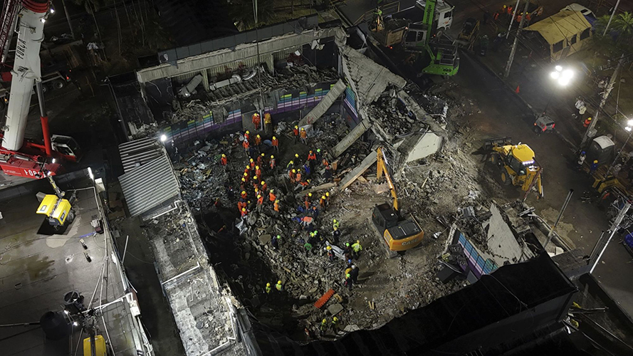 7 meses meses de dolor: MP pide juicio contra hermanos Espaillat por tragedia Jet Set y familiares de víctimas esperan justicia - Noticias de hoy en República Dominicana | De Último Minuto