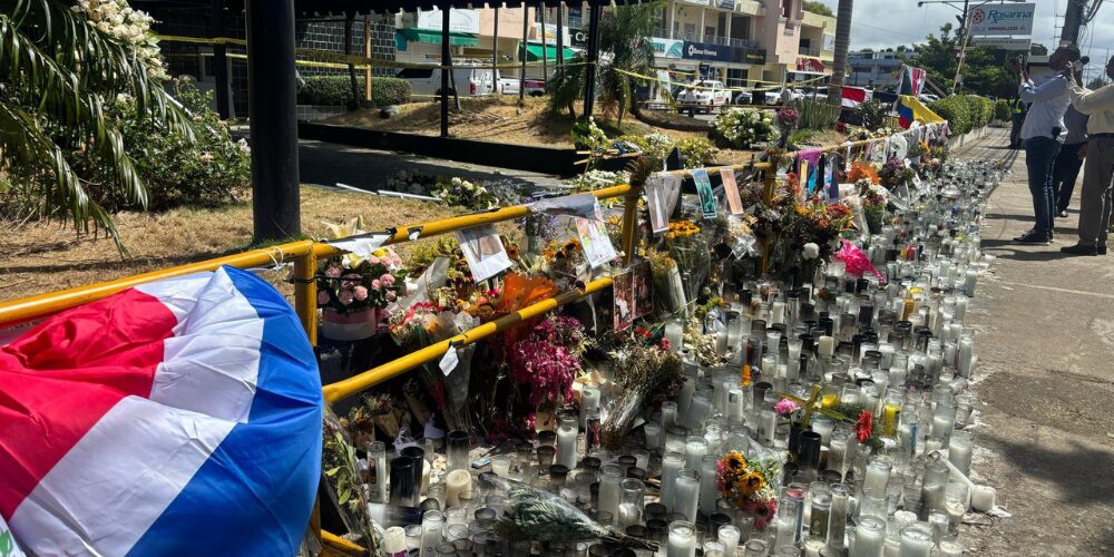 7 meses meses de dolor: MP pide juicio contra hermanos Espaillat por tragedia Jet Set y familiares de víctimas esperan justicia - Noticias de hoy en República Dominicana | De Último Minuto