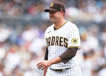 Pujols se queda fuera; Craig Stammen será el nuevo mánager de los Padres