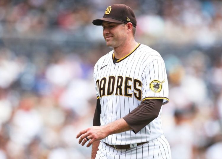 Pujols se queda fuera; Craig Stammen será el nuevo mánager de los Padres