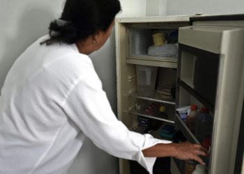 Los apagones simultáneos afectarán este martes un 52 % de Cuba