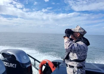Centenares de desaparecidos y 7 muertos tras naufragio de un barco con rohinyás en Malasia