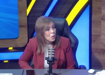 Viuda de Reinaldo Pared revela que el dirigente tenía su carta de renuncia al PLD preparada desde enero de 2021