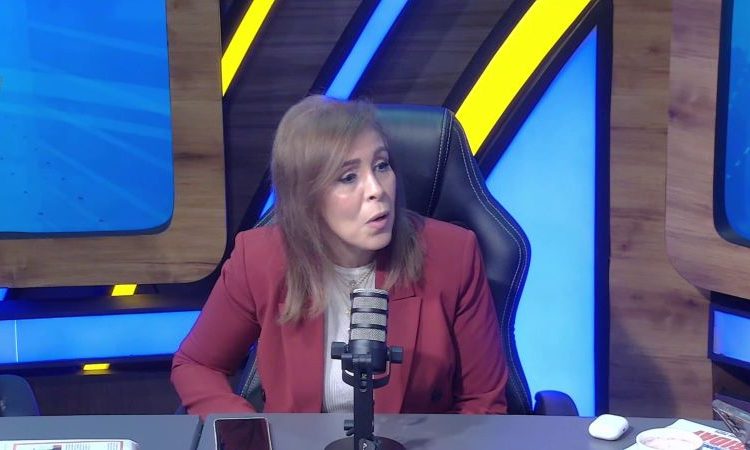 Viuda de Reinaldo Pared revela que el dirigente tenía su carta de renuncia al PLD preparada desde enero de 2021