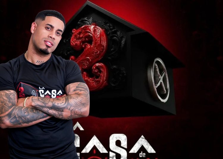 ¡Viral! Michael Flores asegura que su comportamiento en LCDA2 es parte de una estrategia