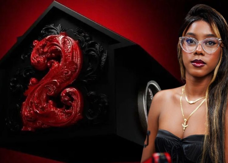 La Insuperable, Gracie y Yesther tildan de “lambona e hipócrita” a La Benítez