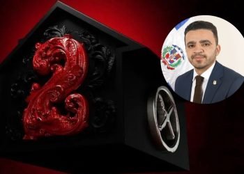 Diputado Saulo Vega: “El Gobierno debería premiar a La Fruta y a Alofoke por mantener entretenido al pueblo”