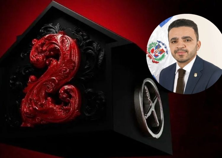 Diputado Saulo Vega: “El Gobierno debería premiar a La Fruta y a Alofoke por mantener entretenido al pueblo”