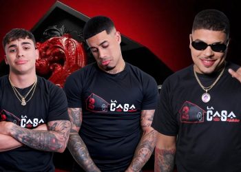 Yesther afirma que los boricuas Jlexis y Michael Flores han violado códigos en La Casa de Alofoke 2