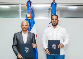 ANIFAR e ITLA firman acuerdo para fortalecer el sector farmacéutico nacional