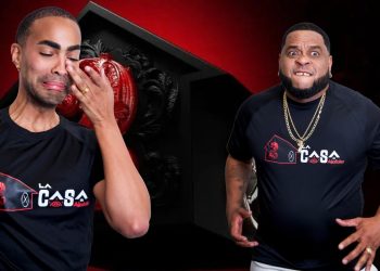 La Fruta plantea que Pollito Tropical dejó La Casa porque creyó Caramelo le quitaría el 5to lugar