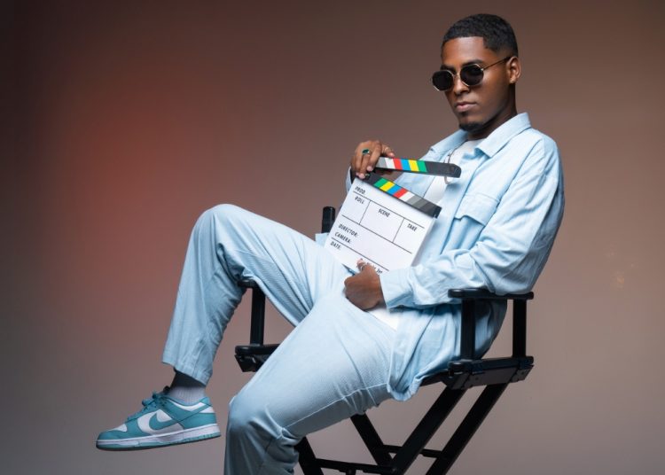 Nemesis MR estrena su nuevo EP “Me Gusta”, disponible este jueves en todas las plataformas digitales