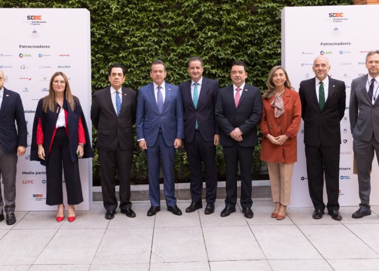 República Dominicana reafirma su atractivo para atraer inversión y crecimiento sostenible