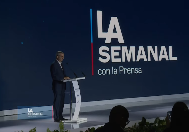 Abinader anuncia apertura del hub logístico en Punta Cana