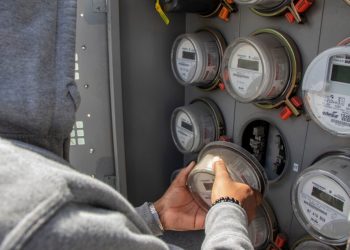 Edesur ejecuta más de 241 mil operativos para mejorar el servicio