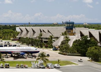 Gobierno invertirá US$700 millones en sistema aeroportuario: 4 aeropuertos serán remozados y ampliados