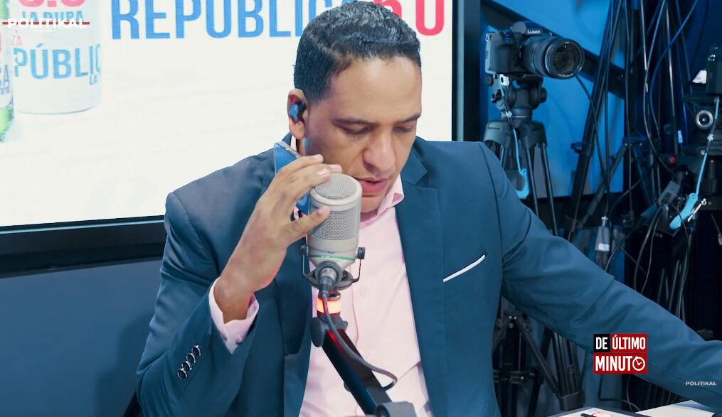 Affe Gutiérrez revela la Procuraduría sometió un recurso de revisión constitucional tras sentencia a su favor | 2 | Affe Gutiérrez revela la Procuraduría sometió un recurso de revisión constitucional tras sentencia a su favor - Noticias de hoy en República Dominicana | De Último Minuto