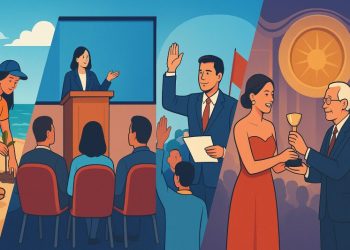 Agenda del día: Jueves 20 de noviembre de 2025