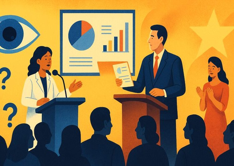 Agenda del día: miércoles 19 de noviembre de 2025