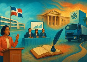 Agenda del día: Jueves 6 de noviembre de 2025