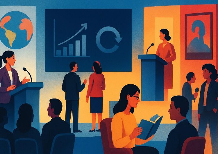 Agenda del día: martes 18 de noviembre de 2025