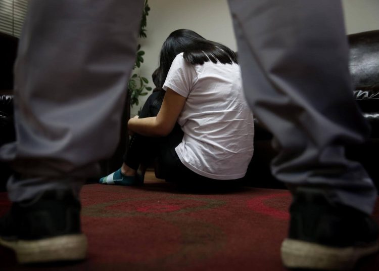 Perú registra casi 10 mil casos de abuso sexual a menores de edad en lo que va de 2025