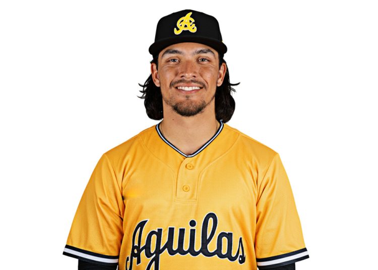 Águilas Cibaeñas fortalecen su plantel con Anthony Seigler