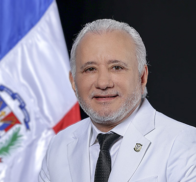 Senador Antonio Taveras destaca avance de San Luis tras entrega de 360 apartamentos en proyecto Ciudad Real