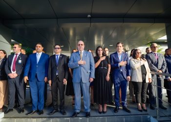 Ministerio de Hacienda y Economía llega a 181 años impulsando el desarrollo de las finanzas de RD desde su Independencia