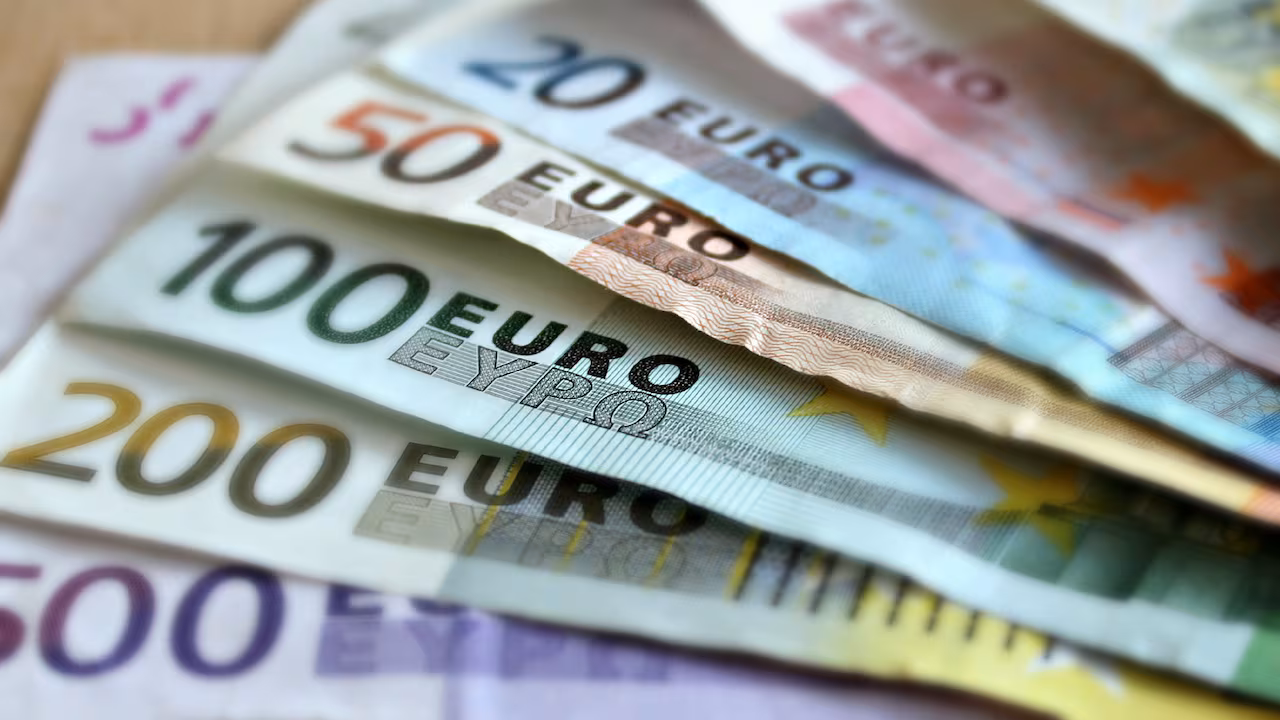 Precio del euro en la República Dominicana este viernes 14 de noviembre de 2025