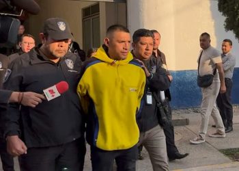 Juez abre juicio por abuso sexual contra sujeto que agredió a Sheinbaum