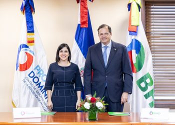 ​Banco BHD y ProDominicana firman acuerdo para impulsar pymes lideradas por mujeres 