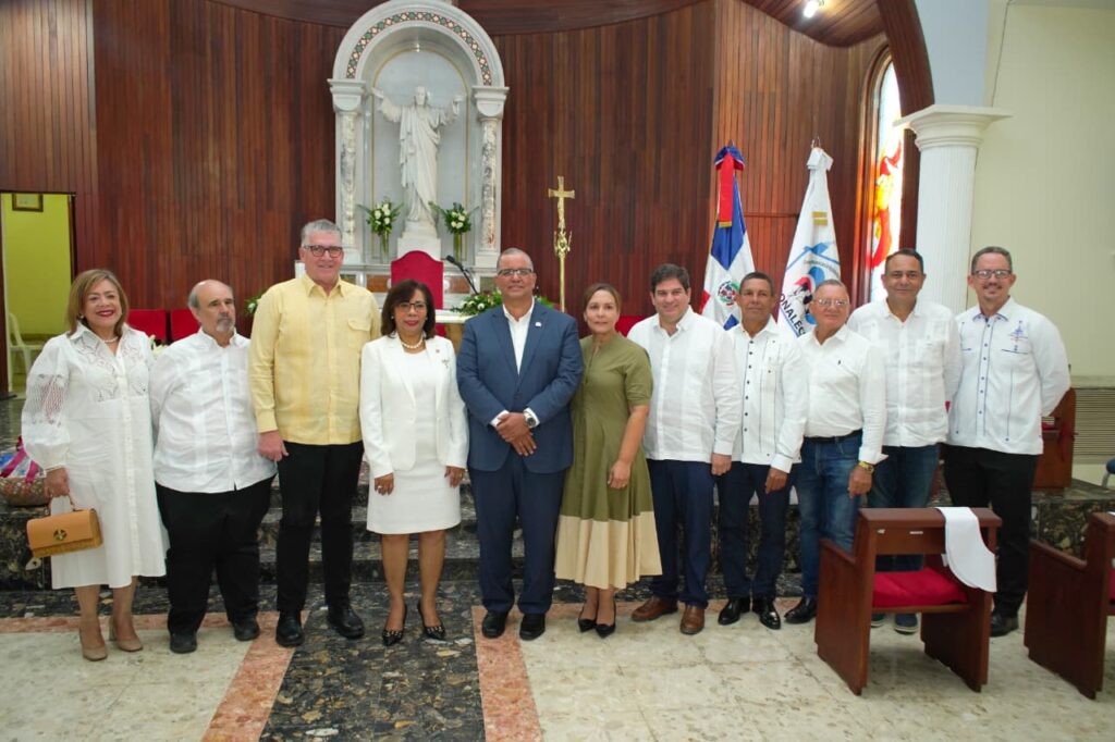 CONALECHE conmemora 24 años fortaleciendo la industria lechera nacional - Noticias de hoy en República Dominicana | De Último Minuto