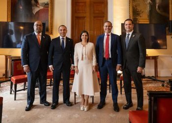 ProDominicana presenta potencial innovador y sostenible de RD ante el mercado británico