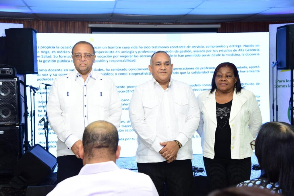 COOPNASALUD celebra su 52 aniversario - Noticias de hoy en República Dominicana | De Último Minuto