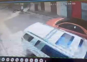 Policía activa búsqueda y captura de cinco hombres que atacaron a tiros a agentes policiales