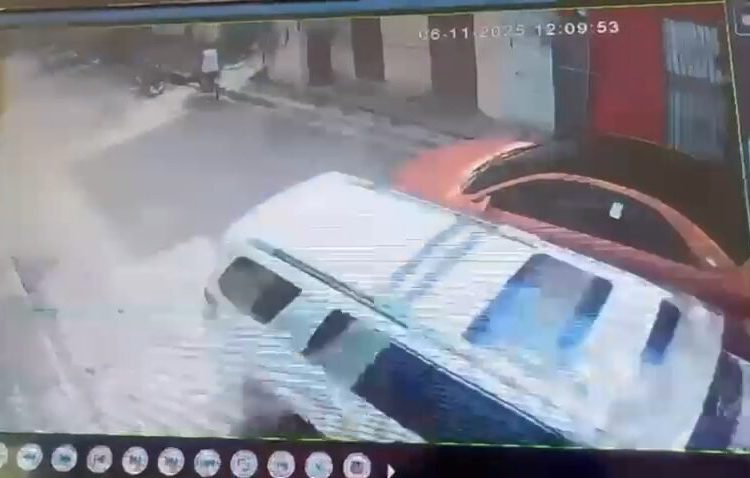 Policía activa búsqueda y captura de cinco hombres que atacaron a tiros a agentes policiales